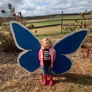 Meet your Posher, Amy